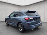 Gebraucht Ford Kuga ST-Line X 150 PS (110 kW) 2023 Blau SUV