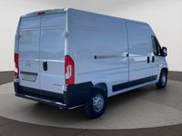 gebraucht Opel Movano 2.2 Cargo L3H2