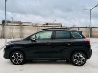 Gebraucht Citroën C3 Aircross Shine 131 PS (96 kW) 2024 Schwarz SUV