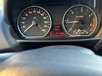 gebraucht BMW 118 1 er d