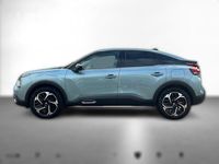 Gebraucht Citroën C4 Shine 131 PS (96 kW) 2023 Blau metallic SUV