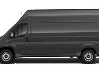 Neu Opel Movano 179 PS (131 kW) 2026 Graphitgrau metallic Van