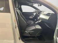 Gebraucht Audi Q3 S-Line 190 PS (139 kW) 2023 Gletscherweiß metallic SUV