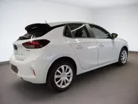 Neu Opel Corsa Edition 110 PS (80 kW) 2026 Weiss Kleinwagen