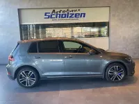 Gebraucht VW Golf VII GTE 204 PS (150 kW) 2020 Grau Limousine