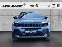 Neu Jeep Avenger Summit 101 PS (74 kW) 2026 Grau SUV