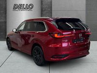 Neu Mazda CX-80 Homura-Line 327 PS (240 kW) 2026 SUV