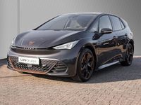 Gebraucht Cupra Born 150 kW (204 PS) 2022 Grau Kleinwagen