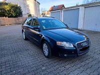 gebraucht Audi A4 B7 2,0 TDI Avant