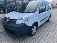 gebraucht Renault Kangoo Authentique