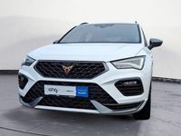 Second-hand Cupra Ateca 300 CP (220 kW) 2021 Alb SUV