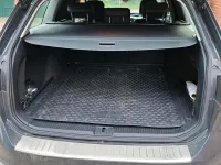 Gebraucht VW Passat Alltrack 190 PS (139 kW) 2019 Grau Kombi
