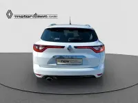 Gebraucht Renault Mégane Intens 132 PS (97 kW) 2016 Andere Limousine