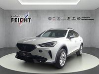 Gebraucht Cupra Formentor 150 PS (110 kW) 2024 Weiß SUV