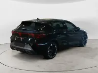 Gebraucht Cupra Leon 150 PS (110 kW) 2025 Noir minuit Limousine