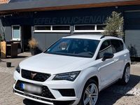 Gebraucht Cupra Ateca 300 PS (220 kW) 2020 Weiß SUV