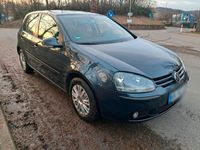 gebraucht VW Golf V 