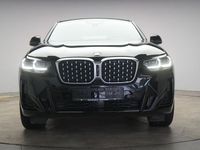 Gebraucht BMW X4 Performance 286 PS (210 kW) 2024 Schwarz SUV