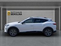 Neu Cupra Formentor 204 PS (150 kW) 2026 Weiß SUV