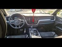 Gebraucht Volvo XC60 R-Design 190 PS (139 kW) 2018 SUV