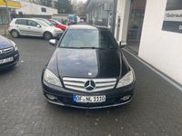 gebraucht Mercedes C230 Lim.Autom/LederBeige/Xenon 1JahrGarantie