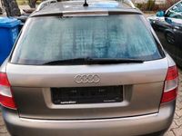 gebraucht Audi A4 B6 2.5TDI