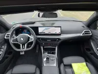 Gebraucht BMW M340 M Sport 374 PS (275 kW) 2025 Skyscraper grau metallic Limousine