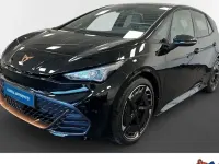 Second-hand Cupra Born 169 kW (231 CP) 2026 Negru Hatchback