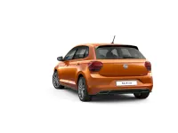 Gebraucht VW Polo Highline 116 PS (85 kW) 2019 Kleinwagen