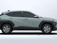 Neu Hyundai Kona Select 116 PS (85 kW) 2026 Grün SUV