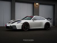 Gebraucht Porsche 911 510 PS (375 kW) 2022