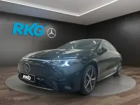 Gebraucht Mercedes CLA 250+ Progressive 200 kW (272 PS) 2026 Schwarz Limousine