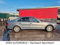 Gebraucht Mercedes E280 177 PS (130 kW) 2005 Grau Limousine