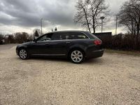 Gebraucht Audi A6 190 PS (139 kW) 2010 Kombi