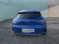 Gebraucht Renault Clio V Bose Edition 143 PS (105 kW) 2024 Blau Limousine
