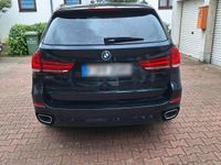 gebraucht BMW X5 M-PAKET F15 30d xDrive Pano