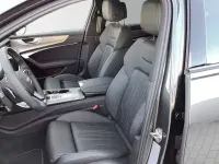 Gebraucht Audi A6 Sport 204 PS (150 kW) 2023 Grau Kombi