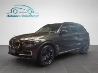 Gebraucht BMW X5 xLine 286 PS (210 kW) 2023 Graukeine angabe SUV