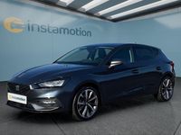 Gebraucht Seat Leon FR 150 PS (110 kW) 2025 Andere Kleinwagen