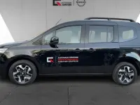 Gebraucht Nissan Townstar Tekna 130 PS (95 kW) 2025 Schwarz Kombi