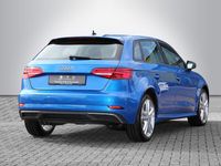 gebraucht Audi A3 Sportback e-tron sport NAVI KAMERA
