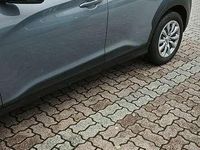 Gebraucht Hyundai Kona 120 PS (88 kW) 2020 Grau SUV