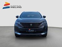 Gebraucht Peugeot 5008 Allure 131 PS (96 kW) 2025 Grau SUV