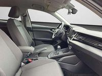 Gebraucht Audi A1 110 PS (80 kW) 2022 Mythosschwarz metallic Limousine