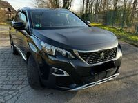 gebraucht Peugeot 3008 Puretech 180 GT-Line GPF EAT8 * AGR Sitze * Massage