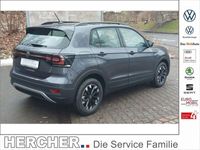 gebraucht VW T-Cross - 1.0 TSI APP RFK Connect