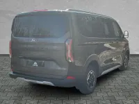 Neu Ford Tourneo Active 170 PS (125 kW) 2026 Magnetic grey metallic Van / Kleinbus