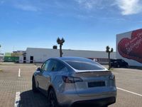 gebraucht Tesla Model Y Long Range *Quick Silver*