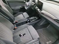 Gebraucht VW ID.5 Pro 210 kW (286 PS) 2024 Weiß SUV