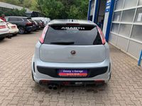 gebraucht Abarth Punto Evo Punto EVOSupersport